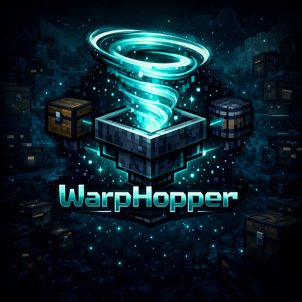 WarpHopper